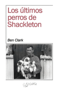 LTIMOS PERROS DE SHACKLETON