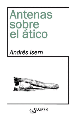 ANTENAS SOBRE EL �TICO