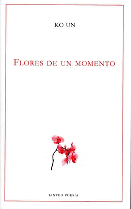 FLORES DE UN MOMENTO