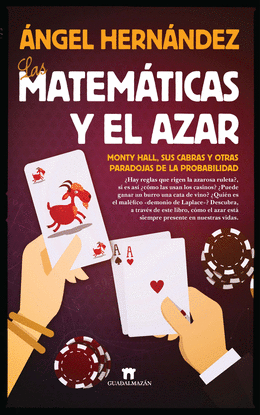 LAS MATEMTICAS Y EL AZAR