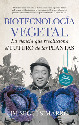 BIOTECNOLOGA VEGETAL