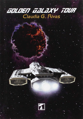 GOLDEN GALAXY TOUR