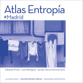 ATLAS ENTROPIA #MADRID