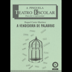 A VENDEDORA DE PALABRAS (TEATRO ESCOLAR)