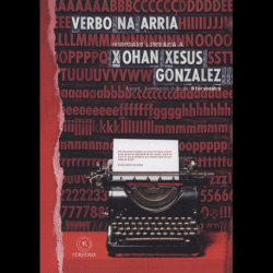 VERBO NA ARRIA HOMENAXE LITERARIA XOHAN XES�S GONZ�LEZ