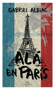 AL� EN PAR�S
