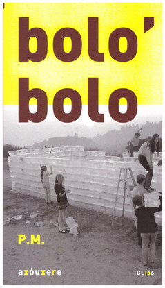 BOLO' BOLO