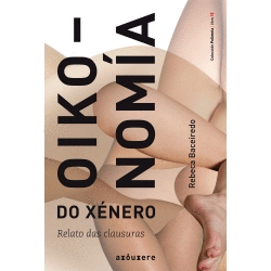 OIKO NOMA DO XNERO RELATO DAS CLAUSURAS POLIMNIA