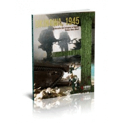 OKINAWA 1945