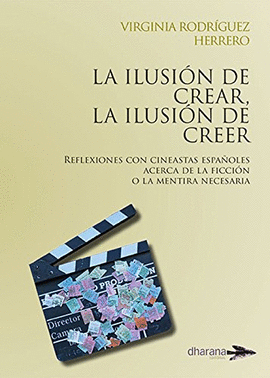 LA ILUSI�N DE CREAR, LA ILUSI�N DE CREER
