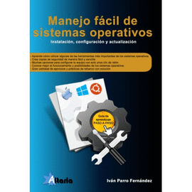 MANEJO FACIL DE SISTEMAS OPERATIVOS