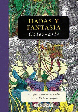 HADAS Y FANTAS�A