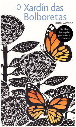 O XARDIN DAS BOLBORETAS