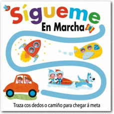 S�GUEME EN MARCHA