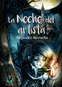 LA NOCHE DEL ARTISTA