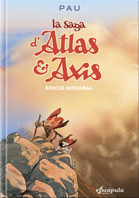 LA SAGA D'ATLAS
