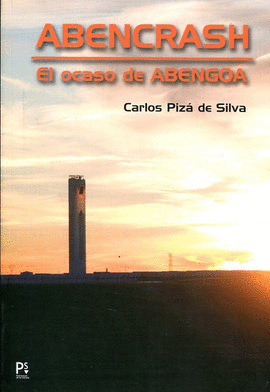 ABENCRASH. EL CASO ABENGOA