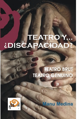 TEATRO Y... DISCAPACIDAD?