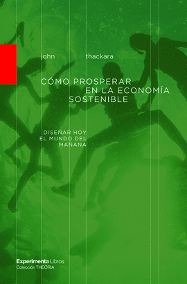 COMO PROSPERAR EN LA ECONOMIA SOSTENIBLE