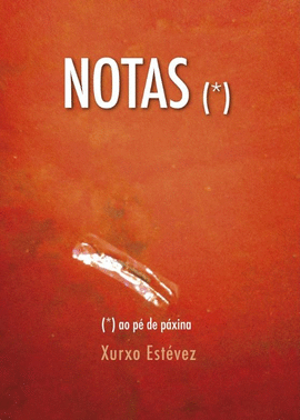NOTAS AO P� DE P�XINA