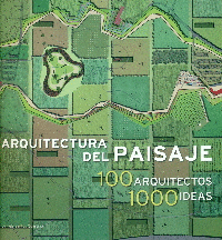 ARQUITECTURA Y PAISAJE