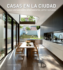 CASAS EN LA CIUDAD