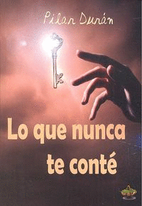 LO QUE NUNCA TE CONT�