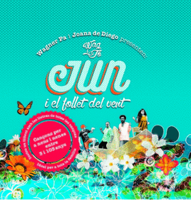 JUN I EL FOLLET DEL VENT