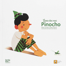 �RANSE D�AS VECES? PINOCHO