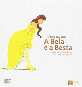 �RANSE D�AS VECES? A BELA E A BESTA