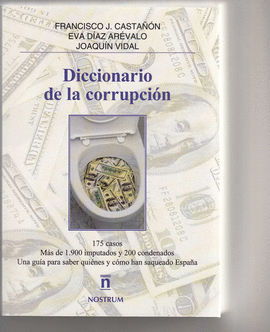DICCIONARIO DE LA CORRUPCI�N