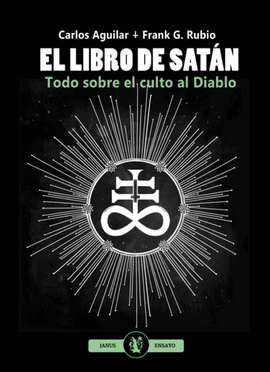 EL LIBRO DE SAT�N