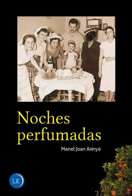 NOCHES PERFUMADAS