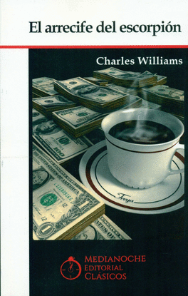 EL ARRECIFE DEL ESCORPION