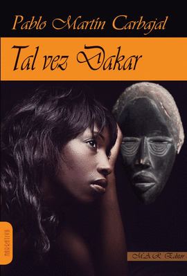 TAL VEZ DAKAR