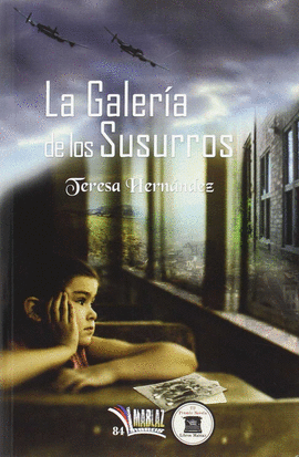 LA GALER�A DE LOS SUSURROS