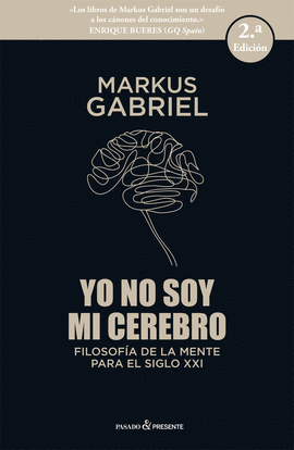 YO NO SOY MI CEREBRO 4ED