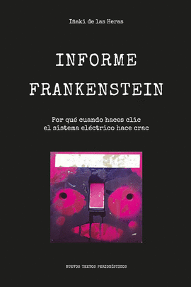 INFORME FRANKENSTEIN