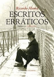 ESCRITOS ERR�TICOS