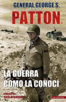 LA GUERRA COMO LA CONOC