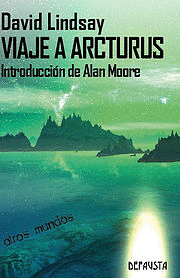 VIAJE A ARCTURUS