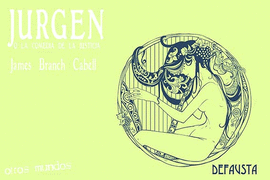 JURGEN O LA COMEDIA DE LA JUSTICIA