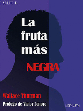 LA FRUTA M�S NEGRA