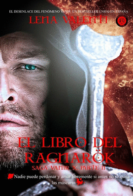 EL LIBRO DEL RAGNARK, PARTE II