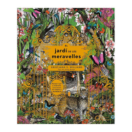 EL JARD� DE LES MERAVELLES
