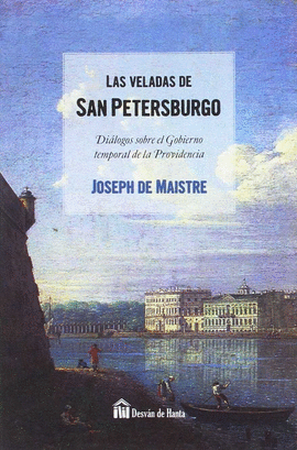 LAS VELADAS DE SAN PETERSBURGO