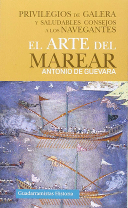 EL ARTE DEL MAREAR