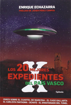 LOS 20 MEJORES EXPEDIENTES X PAIS VASCO