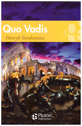 QUO VADIS