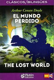 EL MUNDO PERDIDO/THE LOST WORLD